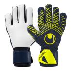 Uhlsport шерсть sport pre ti расческа .n super soft половина negatib1011334 01 GK перчатка для вратаря товар темно-синий специальная цена 