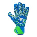 [Uhlsport шерсть sport ] шерсть sport aqua soft половина negatib1011340 01 GK перчатка для вратаря товар Real спорт 