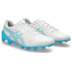 【asics アシックス】DS LIGHT ACROS 2 WHITE/AQUARIUM 1101A046 103