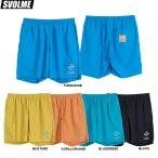 SVOLME スボルメ バギーショーツ 26SS 1261-55612 ショーツ ショートパンツ 無地