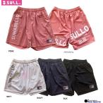 特価【SULLO スージョ】22SS CITY UNIFORM SHORTS 1421101034 ショーツ ショートパンツ ストレッチ素材 サッカーウエア フットサル レアルスポーツ