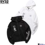 SY32 by SWEET YEARS 24FW MULTI LOGO HIGH