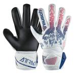 【reusch ロイシュ】アトラクト ソリッド ジュニア クロアチア 5462016 8906 ゴールキーパーグローブ GKグローブ サッカー用 レアルスポーツ