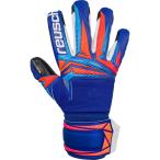 reuschroi Sure тигр kto Infinity Evolution NC Junior 5662725 4127 голубой голкипер перчатка GK детский футбол для Real спорт 