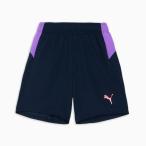  специальная цена [PUMA Puma ]24AW INDIVIDUAL FTBL PRO TR шорты Club темно-синий 659755-01 футбол брюки Real спорт 