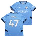 PUMA プーマ ジュニア ＃47 フィ