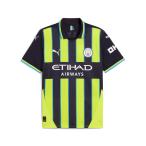 PUMA Puma 24/25 man Cesta -* City MCFCa way копия форма 775086-02 за границей Club Stadium рубашка короткий рукав специальная цена 