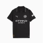 PUMA Puma KIDS 25/26 man Cesta -* City MCFCa way копия рубашка 780353-02 за границей Club футбол Stadium рубашка чёрный специальная цена 