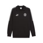PUMA Puma 25/26 man Cesta -* City MCFC 25/26 M. City KING дрель верх 782699-02 тянуть over за границей Club футбол специальная цена 