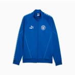 PUMA Puma 26/27 man Cesta - City Anne sem жакет 786296-31 футбол за границей Club длинный рукав голубой 