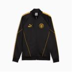 PUMA Puma 26/27 man Cesta - City Anne sem жакет черный 786296-32 футбол за границей Club длинный рукав полный Zip King 