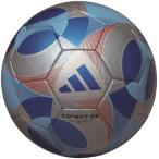 adidas Adidas футбольный мяч 4 номер лампочка Connect 25 Pro Kids голубой × серебряный ADF400B термический производства закон JFA одобренный мяч ученик начальной школы для специальная цена 