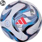 adidas Adidas футбольный мяч 5 номер лампочка ne-shonz Lee g26/27 Lee grusia-daadf561nl рука ..JFA одобренный мяч белый синий 