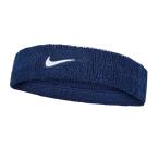 NIKE Nike sushu Classic головная повязка колледж темно-синий / белый BN1000-463 темно-синий аксессуары для волос лента для волос ta- van 