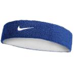 NIKE Nike sushu Classic двусторонний головная повязка игра Royal / белый BN1100-469 голубой лента для волос аксессуары для волос ta- van модный 
