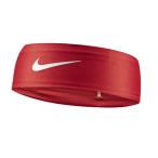 NIKE Nike Dri-Fit Fury Classic головная повязка Uni балка City красный / белый BN3050-681 красный лента для волос аксессуары для волос ta- van 