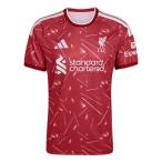 adidas アディダス 26/27 リバプールFC ホーム レプリ