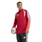adidas Adidas TIRO26 соревнование верх команда энергия красный cl149 ka7559 футбол тренировка верх тренировка одежда красный 