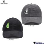 [Claudio Pandianiklau Dio хлеб tia-ni]24AW вельвет колпак Ла Манш +8 CP24D77 футбол Jean ключ шляпа Real спорт 