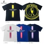 Claudio Pandiani クラウディオパンディアーニ パンジェルマン ひんやりプラTEE 26SS cp26a17 サッカージャンキー プラクティスシャツ プラシャツ 半袖