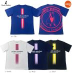 Claudio Pandiani クラウディオパンディアーニ Jr パンジェルマン ひんやりプラTEE 26SS cp26a17k サッカージャンキー プラクティスシャツ プラシャツ 半袖