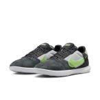 [NIKE Nike ] Street gatoDC8466 012 24FA футзал обувь напольное покрытие твердый Индия a физическая подготовка павильон салон Real спорт 
