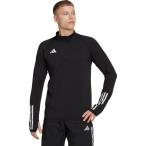 adidas Adidas TIRO23 соревнование тренировка верх команда черный dh248 hk7644 футбол джерси tops чёрный мужской специальная цена 