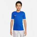  специальная цена [NIKE Nike ] Junior YTH DF CHALNG IV S/S джерси DH8352 463 pra рубашка 