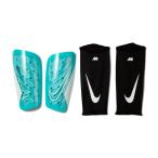 NIKE Nike Mercury aru свет dn3611 345 щиток футбол голень данный . щитки зеленый зеленый рукав имеется 
