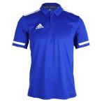 特価【adidas アディダス】mi Team19 TRAINING ポロシャツ ボールドブルー DW6774 サッカー レアルスポーツ