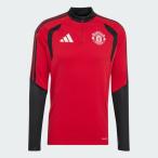 adidas Adidas 26/27 man Cesta - united FC тренировка верх e0463 kc4884 футбол за границей Club длинный рукав тренировка одежда красный красный 