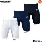 [Earls Court Earl's пальто ] Junior супер охлаждающий ICE Short леггинсы ECJ-15 нижний леггинсы UV cut тепловая защита футбол Real спорт 