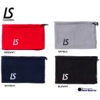 LUZeSOMBRA（ルースイソンブラ）STD FLEECE NECK WARMER F1814829 LUZ スタンダード ネックウォーマー フリース 防寒 レアルスポーツ