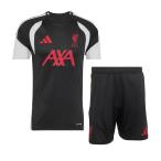 adidas アディダス 26/27 リバプールFC トレーニング
