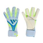 adidas Adidas Predator голкипер перчатка PRO ремешок [ICE COLD PRECISION PACK] F5783 JY6305 Ray голубой 