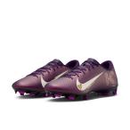 NIKE ナイキ ズーム ヴェイパー 16 アカデミー KM FG/MG FQ8377 500 25SU サッカー用 エンバペ サッカースパイク 天然芝 人工芝 レアルスポーツ