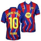 ＃10 ラミン・ヤマル NIKE ナイキ