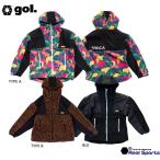  специальная цена [gol.goru]23AW полный Zip боа f-ti-G355-338 внешний Parker футбол футзал Real спорт 