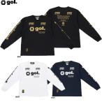 gol.goru длинный рукав dry рубашка <plime-ro> 25AW g591-021 длинный рукав pra рубашка футбол одежда тренировка рубашка p Ractis рубашка специальная цена 