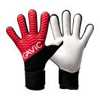 【GAVIC ガビック】マトゥー 素柔 GC3204 RED/WHT キーパーグローブ GK サッカー用 レアルスポーツ