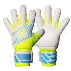 GAVIC �K�r�b�N �}�g�D�[ �l�K�e�B�u �}���` GC3220 WHT/GREEN GLOW �L�[�p�[�O���[�u GK �T�b�J�[�p