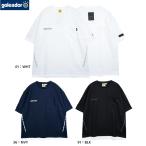 goleadorgo редкость кукла вафля поддельный Layered p Ractis рубашка 25SS GD-187 pra рубашка короткий рукав Layered способ большой размер Bick Silhouette 