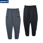 goleadorgo редкость кукла гладкий обратная сторона ворсистый склеивание тренировка теплый брюки 25AW gd-208 конический длинные брюки тренировка одежда 