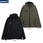 goleadorgo редкость кукла wave нейлон стрейч капот ZIP жакет 26SS gd223 Parker Zip f-ti контакт охлаждающий 