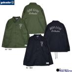 [goleadorgo редкость кукла ]24AW ONE LOVE коуч жакет GM-019 внешний жакет Real спорт 