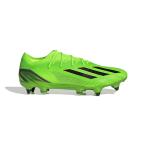 ショッピング特価 特価【adidas アディダス】≪取替式スパイク≫エックス スピードポータル.1 SG[GAMEDATA] GW8440 MIXソール 天然芝用 サッカー用 レアルスポーツ