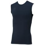 hummelhyumeru....... безрукавка внутренний черный 26SS hap5167n охлаждающий тепловая защита . пот скорость .UV cut футбол одежда 