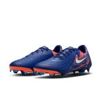 ショッピングサッカー スパイク ナイキ NIKE ナイキ ファントム GX II アカデミー FG/MG EH [Erling Haaland] HF1609 400 25SP 特価 サッカー用 サッカースパイク レアルスポーツ