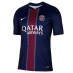 NIKE Nike 25/26 PSG Париж Saint-German HOME копия рубашка HJ4593-411 копия форма Stadium рубашка за границей Club Париж солнечный футбол специальная цена 