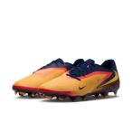 ショッピングサッカー スパイク ナイキ NIKE ナイキ ファントム 6 LOW アカデミー FG/MG EH [Erling Haaland] HQ2314 800 25FA サッカー用 スパイク 天然芝 人工芝 レアルスポーツ
